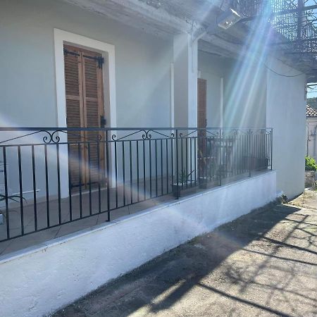 Vanthoulas House Epískepsis 외부 사진